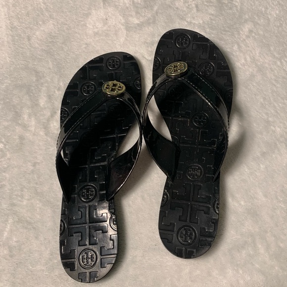 Tory Burch sandals - Picture 4 of 5